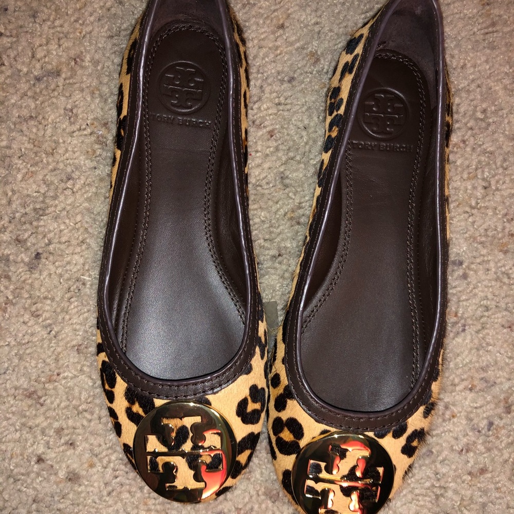 Tory Burch Flats